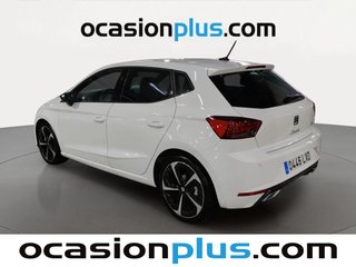 SEAT Ibiza 1.0 TSI FR Plus 81 kW (110 CV)