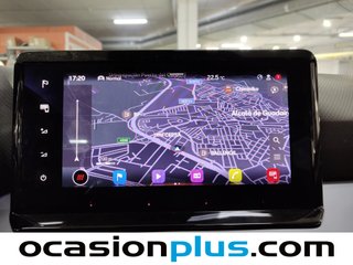 SEAT Ibiza 1.0 TSI FR Plus 81 kW (110 CV)
