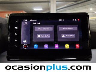 SEAT Ibiza 1.0 TSI FR Plus 81 kW (110 CV)