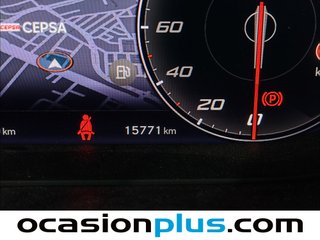 SEAT Ibiza 1.0 TSI FR Plus 81 kW (110 CV)