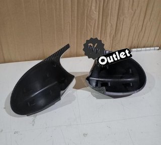 IH CARCASAS ESPEJOS RETROVISORES BMW E87 E88 2004-2008 LOOK