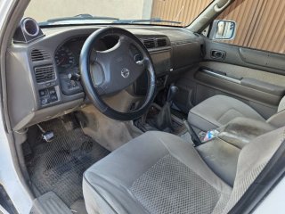 Nissan Patrol 1999