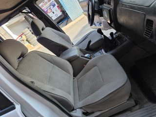 Nissan Patrol 1999