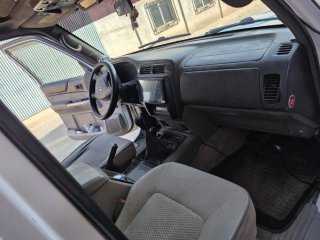 Nissan Patrol 1999