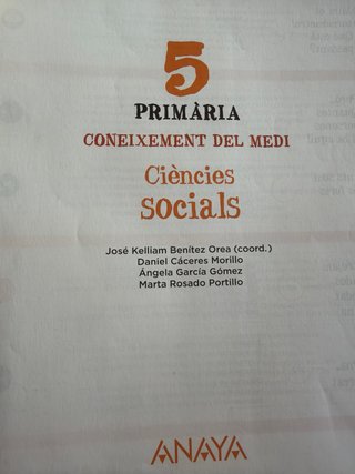 Libros
