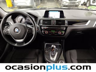 BMW Serie 1 118i 100 kW (136 CV)