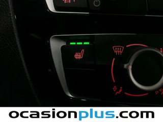 BMW Serie 1 118i 100 kW (136 CV)