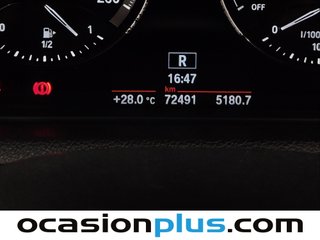 BMW Serie 1 118i 100 kW (136 CV)