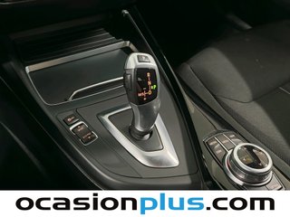 BMW Serie 1 118i 100 kW (136 CV)