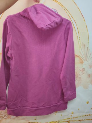 Sudadera Mujer El Rey León Talla S