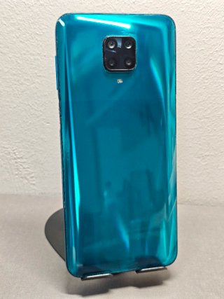 Xiaomi Redmi Note 9 Pro 128GB 6+2GB Green
