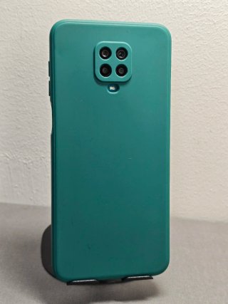Xiaomi Redmi Note 9 Pro 128GB 6+2GB Green