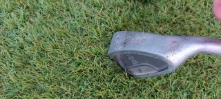 Palos de Golf con Bolsa