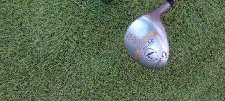 Palos de Golf con Bolsa