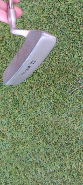 Palos de Golf con Bolsa