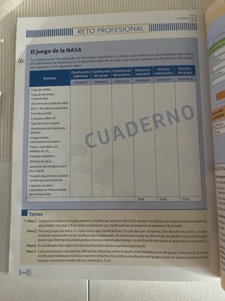 Formación y orientación laboral