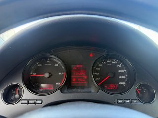 SEAT Exeo 2010