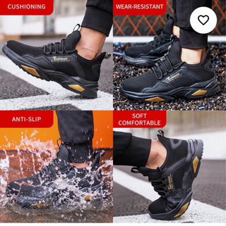Zapatos de seguridad Tulldent Hombre/Mujer