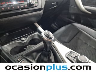 BMW Serie 1 116d Efficient Dynamics 85 kW (116 CV)