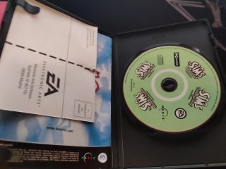Los Sims Animales a Raudales PC Expansión