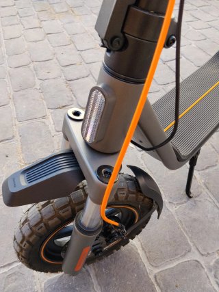 Patinete Xiaomi 6 Pro
