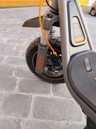 Patinete Xiaomi 6 Pro