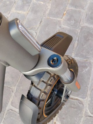 Patinete Xiaomi 6 Pro