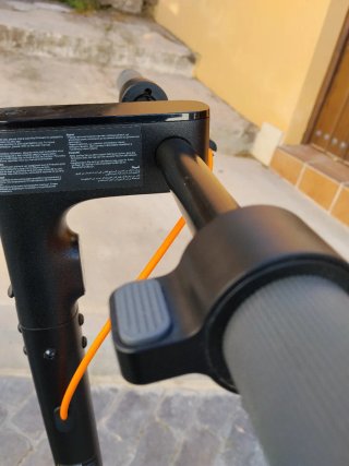Patinete Xiaomi 6 Pro