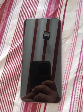 Xiaomi 17T Pro Violeta 256GB