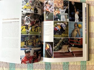 Enciclopedia tomo conmemorativo + Regalo.