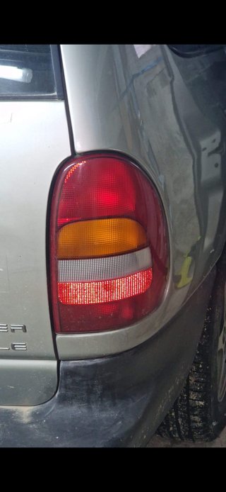 Chrysler Grand Voyager LE 3.3 V6, para despiece.