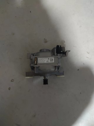 Motor lavadora balay Bosch 249W