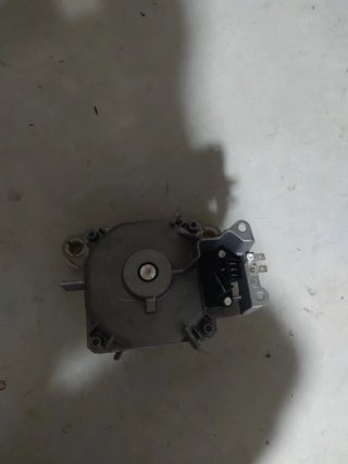 Motor lavadora balay Bosch 249W