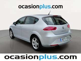 SEAT León 1.4 TSI Reference 92 kW (125 CV)