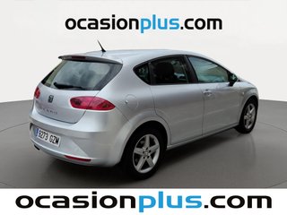 SEAT León 1.4 TSI Reference 92 kW (125 CV)