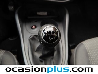 SEAT León 1.4 TSI Reference 92 kW (125 CV)