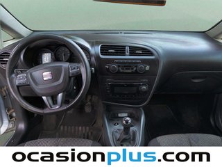 SEAT León 1.4 TSI Reference 92 kW (125 CV)