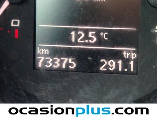 SEAT León 1.4 TSI Reference 92 kW (125 CV)