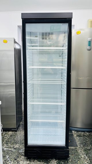 Congelador Eurofred