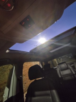 Volkswagen Touran 2012