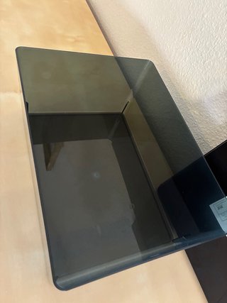 KUGGIS IKEA caja con tapa