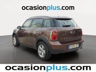 MINI MINI Countryman One 72 kW (98 CV)