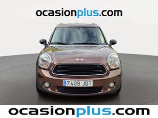MINI MINI Countryman One 72 kW (98 CV)