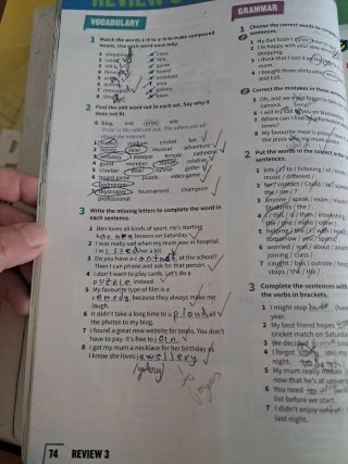 Prepare Level 3 Student's Book with eBook (Camb...
