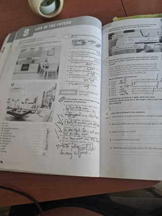 Prepare Level 3 Student's Book with eBook (Camb...