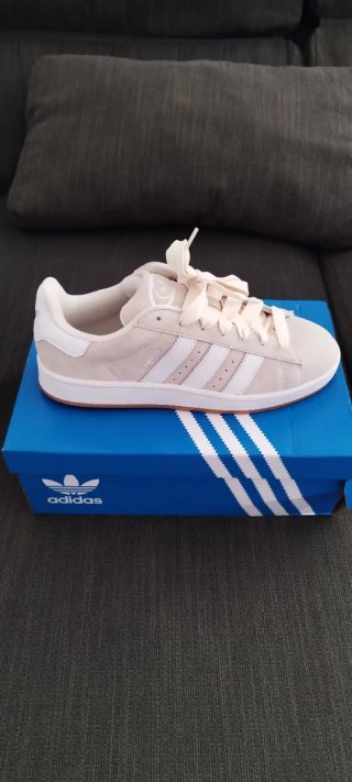 Zapatillas Adidas Campus 00s