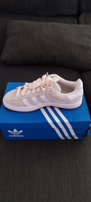 Zapatillas Adidas Campus 00s