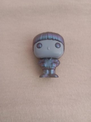 Funko Pop Will Byers Upside Down