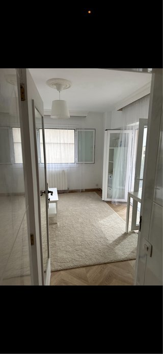 Alfombra IKEA STOENSE Beige 200x300