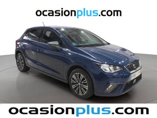 SEAT Ibiza 1.0 TGI Xcellence 66 kW (90 CV)